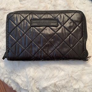 Macbeth Collection Wallet/Passport/Phone Holder